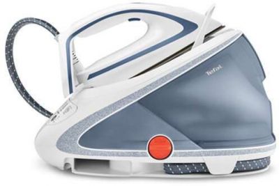 GV9563E0 Парогенератор Tefal Pro Express Ultimate (Парогенератор Tefal Pro Express Ultimate) Изображение №1