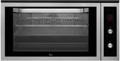 Встраиваемаядуховка электр. Teka HL 940 Stainless Steel (HL 940 Stainless Steel) Изображение №1