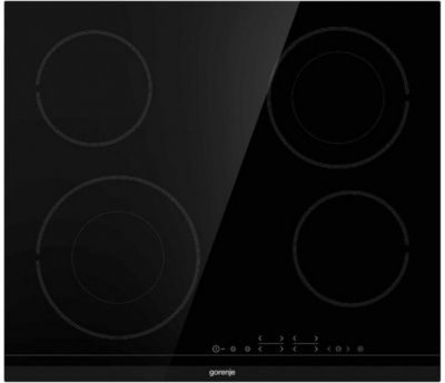 Встраиваемая керам.поверхность Gorenje-BI ECT 644 BSC (ECT 644 BSC) Изображение №1