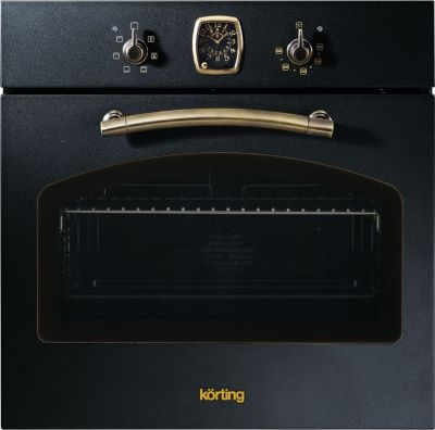 Встраиваемаядуховка электр. Korting OKB 460 RN (OKB 460 RN) Изображение №1