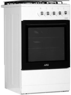 Газовые плиты ARG CGG60W01 (CGG60W01) Изображение №1