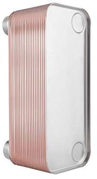 Теплообменники пластинчатые DITREEX BL26C-30D/1 (BL26C-30D/1) Изображение №1