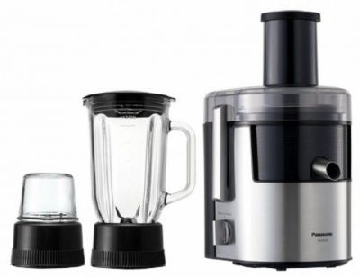 Соковыжималка Panasonic MJ-DJ31STQ (MJ-DJ31STQ) Изображение №1