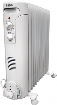 Радиатор Zass ZR 12 FIND BASIC (ZC 1225 R) (ZR 12 FIND BASIC (ZC 1225 R)) Изображение №1