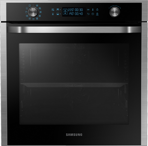 Встр.духовка Samsung NV-75J5540RS/WT (NV-75J5540RS/WT) Изображение №1