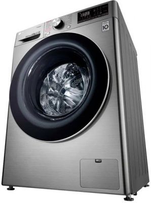 Стиральная машина LG F4V5VG2S (F4V5VG2S) Изображение №3