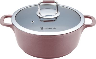 Кастрюля POLARIS Estiva-28C (Estiva-28C) Изображение №1