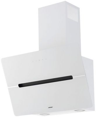 Вытяжка экранная Jet Air Suri WH/A/60 (Suri WH/A/60) Изображение №1