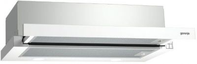 Вытяжка GORENJE BHP623E11W (BHP623E11W) Изображение №1