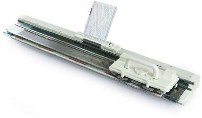 Вязальная машина SilverReed SK280 (SK280) Изображение №1