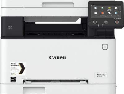 Лазерное МФУ Canon i-SENSYS MF631Cn (i-SENSYS MF631Cn) Изображение №1
