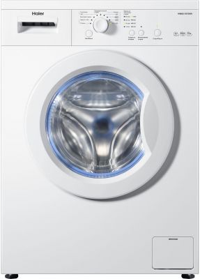 Стиральная машина Haier HW60-1010AN (HW60-1010AN) Изображение №1