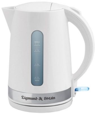 Чайник Zigmund&Shtain KE-617 (KE-617) Изображение №1
