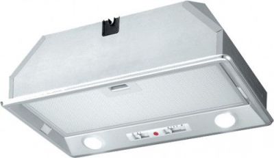 Вытяжка встраиваемая Jet Air CA 3/520 2M INX + halogen light-09 (CA 3/520 2M INX + halogen light-09) Изображение №1