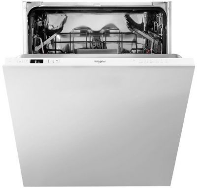 Встраиваемая посудомоечная машина Whirlpool WIC 3B+26 (Встраиваемая посудомоечная машина Whirlpool) Изображение №1