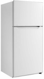 Холодильник Midea AD-845FWEN (AD-845FWEN) Изображение №1