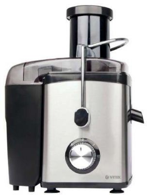 Соковыжималка VITEK VT-3653 (VT-3653) Изображение №1