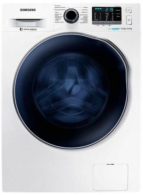 Стир.маш.Samsung WD70J5410AW/LD (WD70J5410AW/LD) Изображение №1