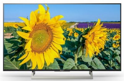 LED TV Sony KD55XF8096BR (KD55XF8096BR) Изображение №1