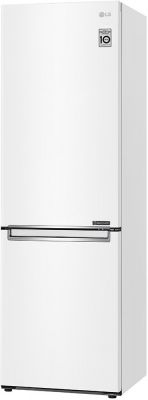 Холодильник LG GA-B459SQCL (GA-B459SQCL) Изображение №1