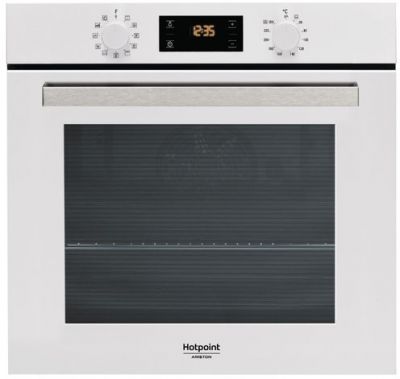 Встраиваемаядуховка электр. Hotpoint-Ariston-BI FA3 841 H WH (FA3 841 H WH) Изображение №1