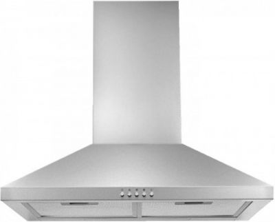 Вытяжки Midea MH60C217 X (MH60C217 X) Изображение №1