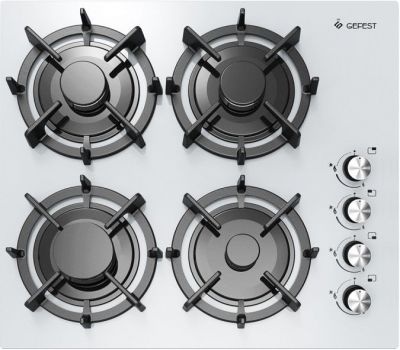 Встраиваемая поверхность Газовая GEFEST СГ СВН 2230 К11 (СГ СВН 2230 К11) Изображение №1