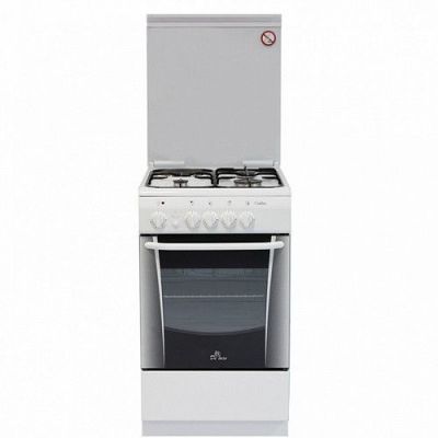 Плиты Комбинированные DE LUXE / SVAR DL 506031.01гэ(кр) (DL 506031.01гэ(кр)) Изображение №1