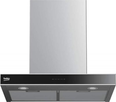 Вытяжка Beko HCB 63741BX (HCB 63741BX) Изображение №1