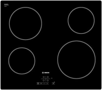 Электрическая поверхность BOSCH PKE 611B17E (PKE 611B17E) Изображение №1