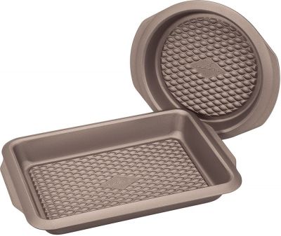 Набор форм для выпечки POLARIS Harmony-3222SET (Harmony-3222SET) Изображение №1