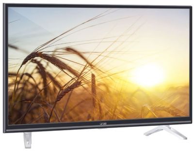 Телевизор Artel TV LED 32 AH90 G (81см) темно серый (TV LED 32 AH90 G (81СМ) ТЕМНО СЕРЫЙ) Изображение №1
