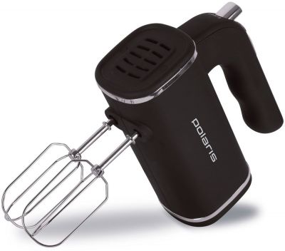 Миксер POLARIS PHM 5014 Черный (PHM 5014 Черный) Изображение №1