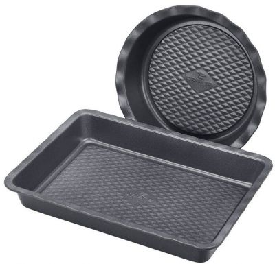 Набор форм для выпечки POLARIS Kontur-3323SET (Kontur-3323SET) Изображение №1