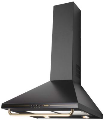 Вытяжка каминная Gorenje-BI DK 63 CLB (DK 63 CLB) Изображение №1