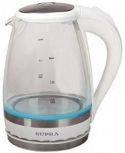 Чайники SUPRA KES-2003 (KES-2003) Изображение №1