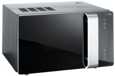 Микроволновая печь Gorenje GMO 25 ORA (GMO 25 ORA) Изображение №1