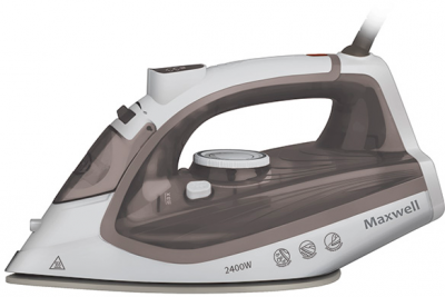 Утюг MAXWELL MW-3047 (MW-3047) Изображение №1