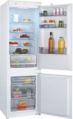 Встраиваемаяхолодильник Franke FCB 320 NR MS A+ (FCB 320 NR MS A+) Изображение №1