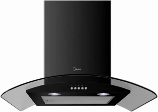 MH60C433 GB (Вытяжки Midea MH60C433 GB) Изображение №1