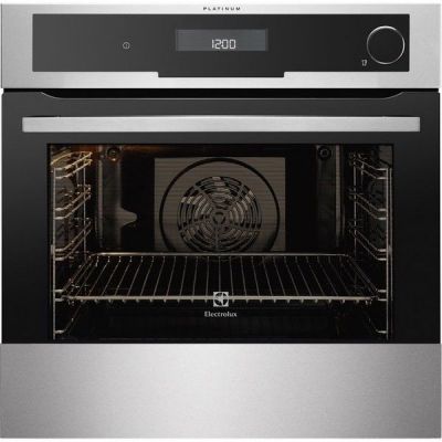 Встр.духовка Electrolux EOB-96850AX (EOB-96850AX) Изображение №1