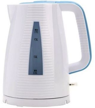 Эл. чайник POLARIS PWK 1743С Голубой (PWK 1743С Голубой) Изображение №1