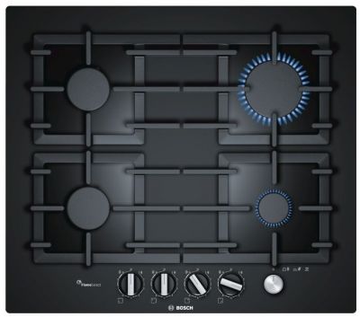 Встраиваемаяповерхность газ Bosch PPP 6A6 M90R (PPP 6A6 M90R) Изображение №1