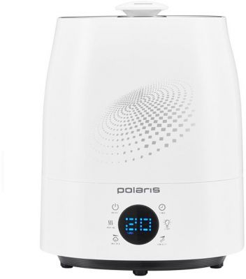 Воздухоочистители и увлажнители POLARIS PUH 5906Di (PUH 5906Di) Изображение №1