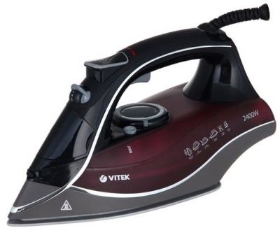 Утюг Vitek VT-1240 (VT-1240) Изображение №1
