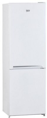 Холодильник Beko CSMV-5270MC0W (CSMV-5270MC0W) Изображение №1