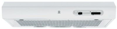 Вытяжка INDESIT ISLK 66 LS W (ISLK 66 LS W) Изображение №1