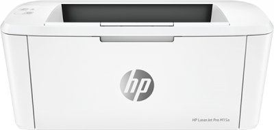 Лазерный принтер HP M15a (Лазерный принтер HP) Изображение №1