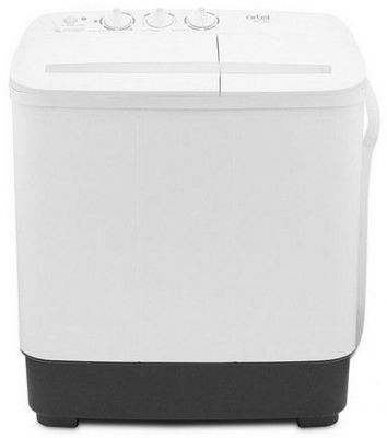 Стиральная машина полуавтоматическая ARTEL TC 60 white (TC 60 white) Изображение №1