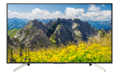 LED TV Sony KD49XF7596BR2 (KD49XF7596BR2) Изображение №1